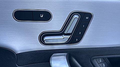 CLA 200 Coupé